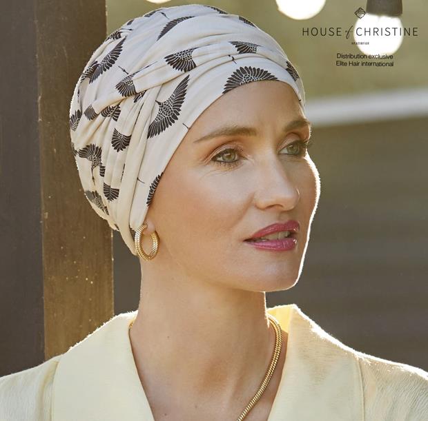 Nouvelle collection Turbans printemps-été 2022