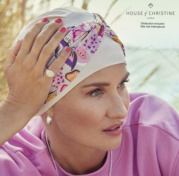 Nouvelle collection Turbans printemps-été 2022