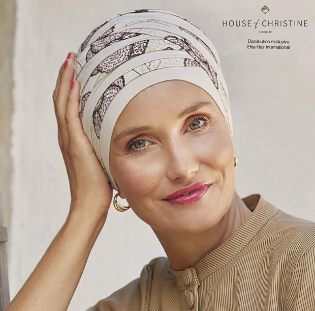 Nouvelle collection Turbans printemps-été 2022