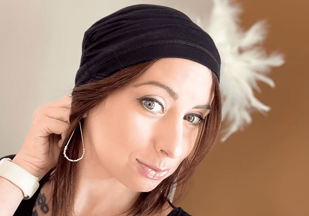 Nouveauté Turbans SIF & LOKI