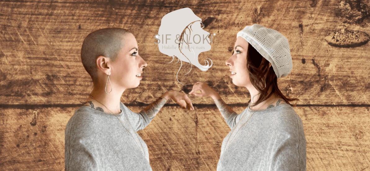 Nouveauté Turbans SIF & LOKI